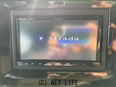 スズキ ワゴンRスマイル