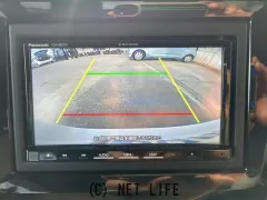 スズキ ワゴンRスマイル