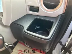 スズキ ワゴンRスマイル