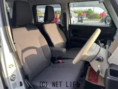 スズキ ワゴンRスマイル