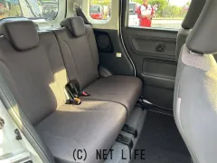 スズキ ワゴンRスマイル