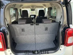 スズキ ワゴンRスマイル