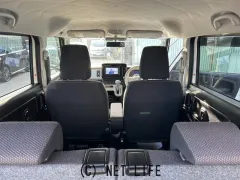 スズキ ワゴンRスマイル