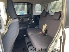 スズキ ワゴンRスマイル