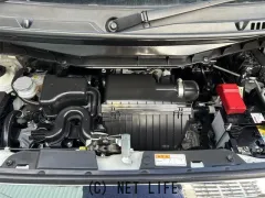 スズキ ワゴンRスマイル