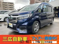 ホンダ ステップワゴン