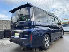 ホンダ ステップワゴン