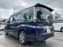 ホンダ ステップワゴン