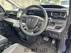 ホンダ ステップワゴン