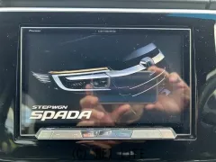 ホンダ ステップワゴン