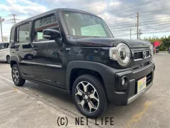 マツダ フレアクロスオーバー