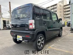 マツダ フレアクロスオーバー