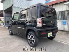 マツダ フレアクロスオーバー