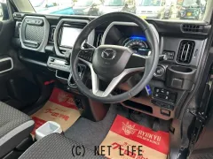 マツダ フレアクロスオーバー