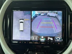 マツダ フレアクロスオーバー