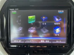 マツダ フレアクロスオーバー