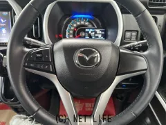 マツダ フレアクロスオーバー