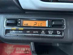 マツダ フレアクロスオーバー