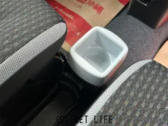 マツダ フレアクロスオーバー