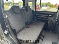 マツダ フレアクロスオーバー