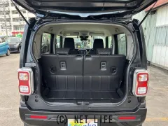 マツダ フレアクロスオーバー