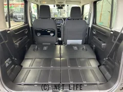 マツダ フレアクロスオーバー