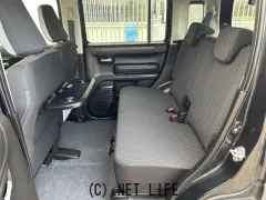 マツダ フレアクロスオーバー