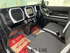 マツダ フレアクロスオーバー