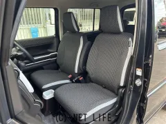 マツダ フレアクロスオーバー