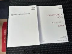 マツダ フレアクロスオーバー