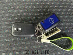 マツダ フレアクロスオーバー