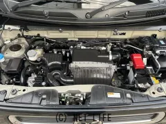 マツダ フレアクロスオーバー