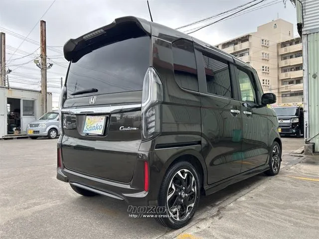 ホンダ N-BOX