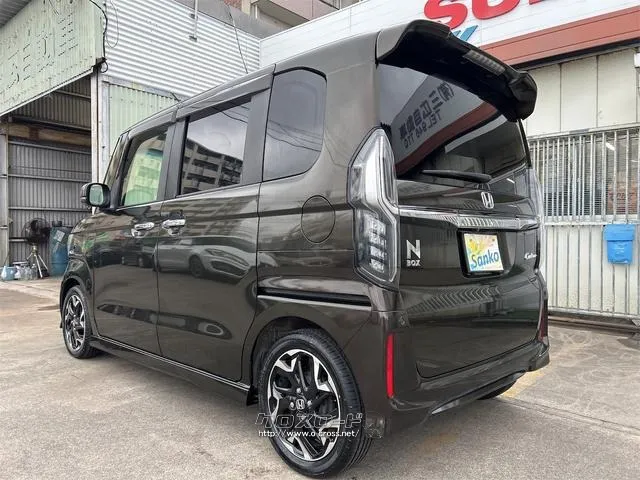ホンダ N-BOX