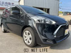 トヨタ シエンタ