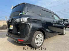 トヨタ シエンタ