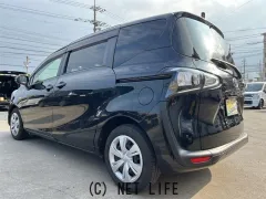 トヨタ シエンタ