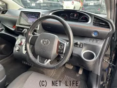 トヨタ シエンタ