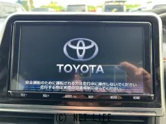 トヨタ シエンタ