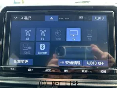 トヨタ シエンタ