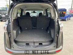 トヨタ シエンタ