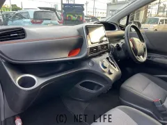 トヨタ シエンタ