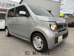ホンダ N-WGN