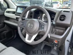 ホンダ N-WGN