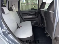 ホンダ N-WGN
