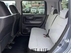 ホンダ N-WGN