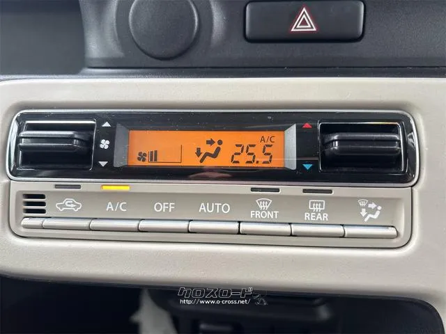 スズキ ワゴンRスマイル