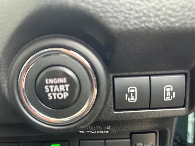 スズキ ワゴンRスマイル