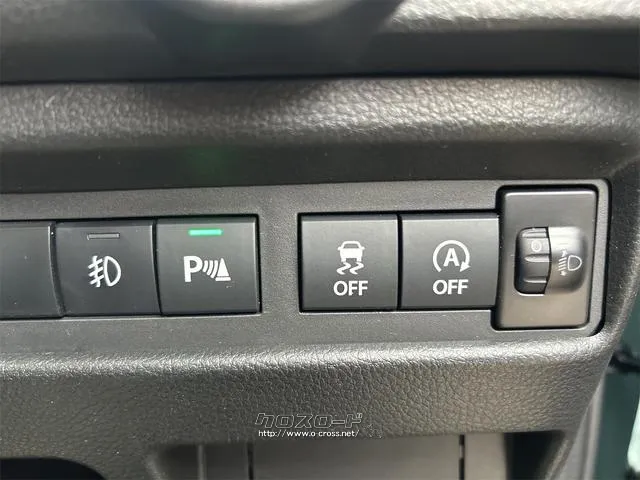 スズキ ワゴンRスマイル