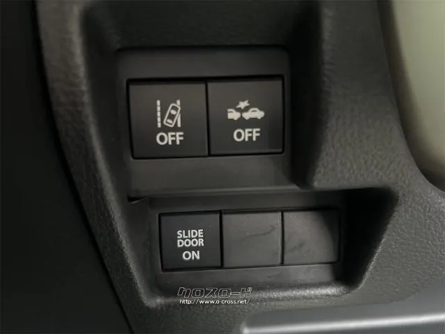 スズキ ワゴンRスマイル